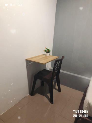 Hostal Bukit Bentong Homestay
