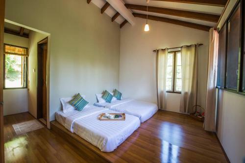 Villa Rest Pause Rainforest Retreat