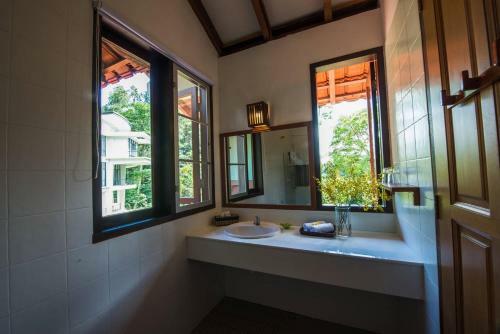 Villa Rest Pause Rainforest Retreat
