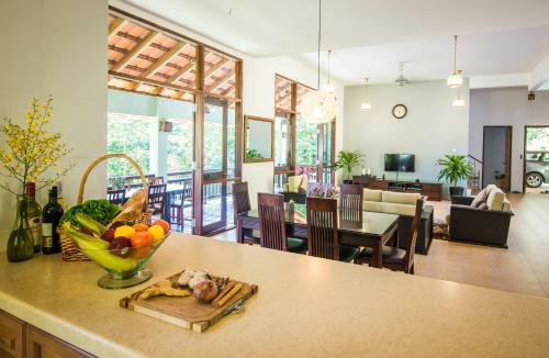 Villa Rest Pause Rainforest Retreat