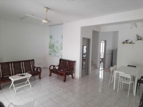 Wong Bentong Makmur Homestay