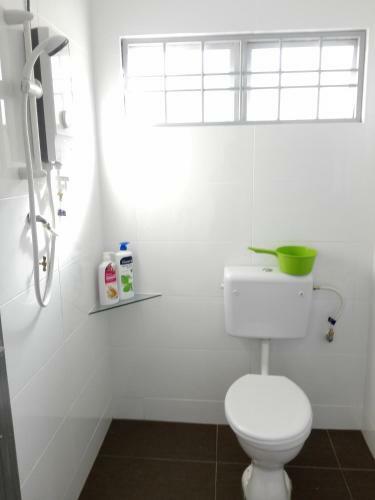 Wong Bentong Makmur Homestay