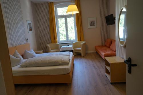 Kurhotel Quellenhof