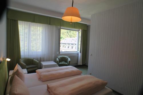 Kurhotel Quellenhof