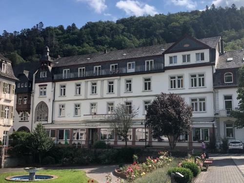 Kurhotel Quellenhof
