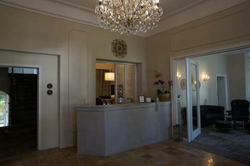Kurhotel Quellenhof