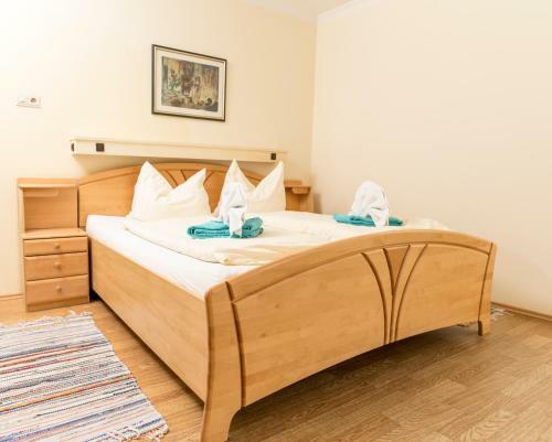 Hostal Gasthof Pension Rabl