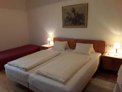 Apartamento G�stehaus Kuchernig