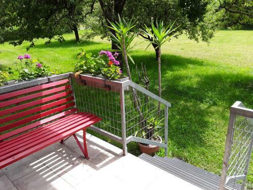 Apartamento G�stehaus Kuchernig