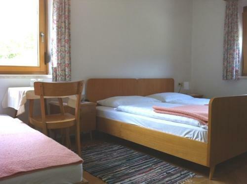 Apartamento G�stehaus Kuchernig