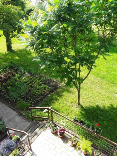 Apartamento G�stehaus Kuchernig
