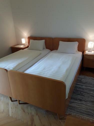 Apartamento G�stehaus Kuchernig