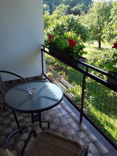 Apartamento G�stehaus Kuchernig
