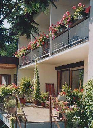 Apartamento G�stehaus Kuchernig