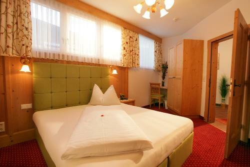 Hotel Tiroler Stuben