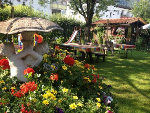 Hotel Tiroler Stuben
