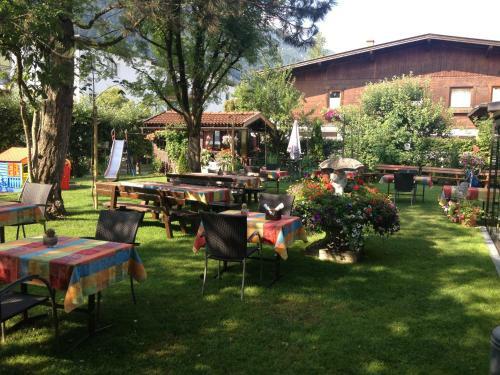 Hotel Tiroler Stuben