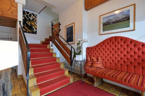 Hotel Tiroler Stuben