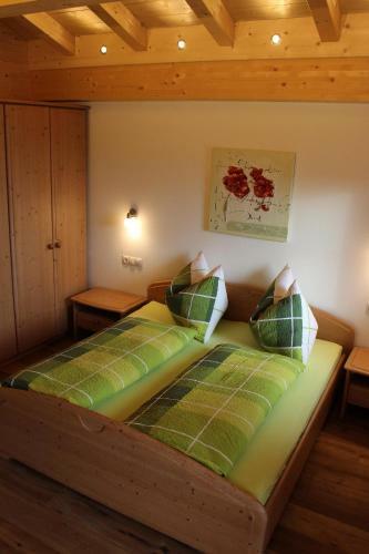 Agroturismo Schwoicherbauer