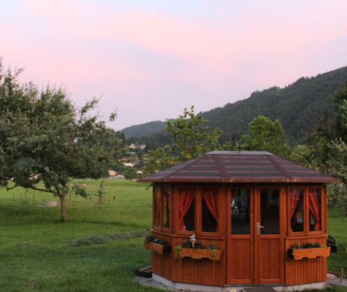 Agroturismo Schwoicherbauer