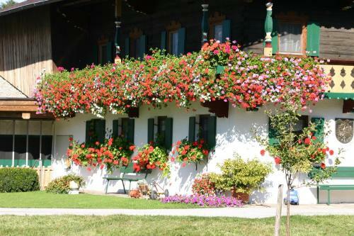 Agroturismo Schwoicherbauer