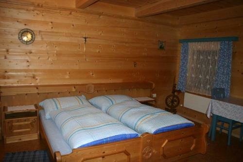 Agroturismo Schwoicherbauer