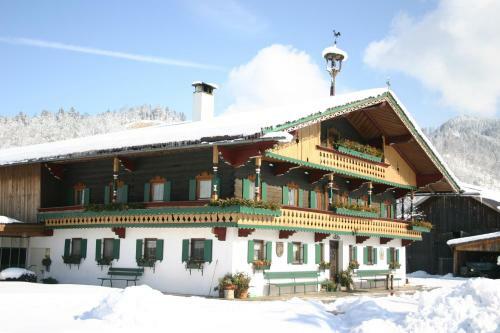 Agroturismo Schwoicherbauer