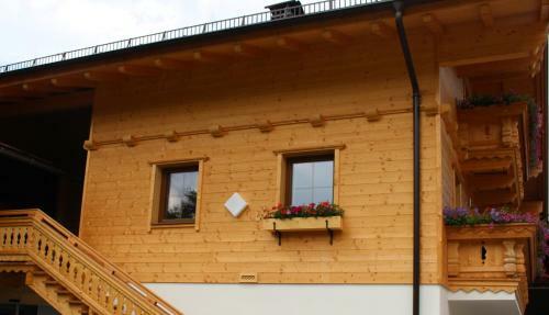 Agroturismo Schwoicherbauer