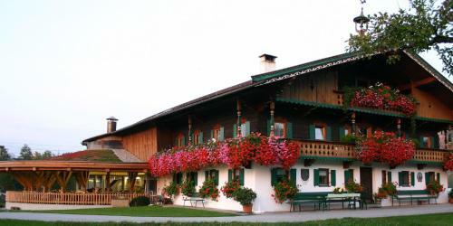 Agroturismo Schwoicherbauer
