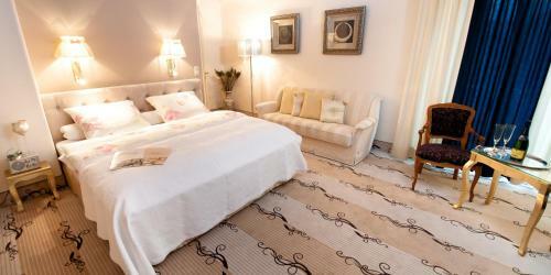 Hotel Luxus-residenz Alexado