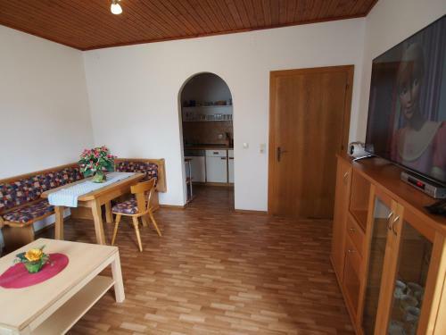 Apartamentos Ferienwohnungen Jacqueline