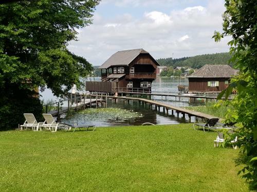 Apartamentos Ferienwohnungen Jacqueline