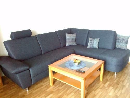 Apartamentos Ferienwohnungen Jacqueline