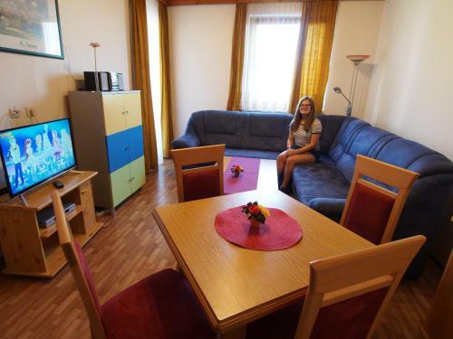 Apartamentos Ferienwohnungen Jacqueline
