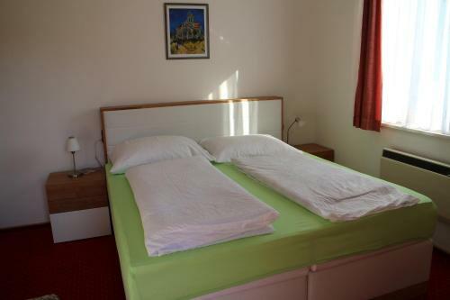 Apartamentos Ferienwohnungen Jacqueline