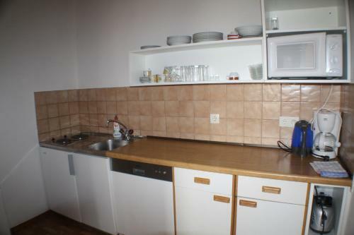 Apartamentos Ferienwohnungen Jacqueline