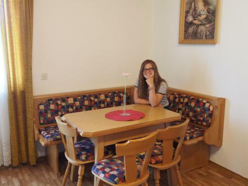 Apartamentos Ferienwohnungen Jacqueline