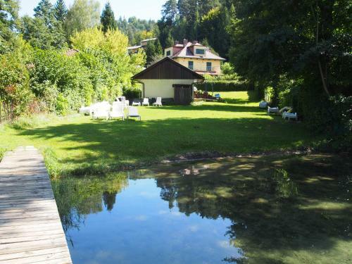 Apartamentos Ferienwohnungen Jacqueline