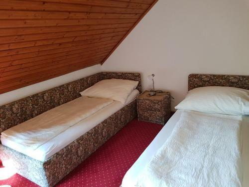 Apartamentos Ferienwohnungen Jacqueline