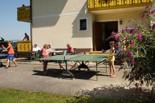 Apartamentos Ferienwohnungen Jacqueline
