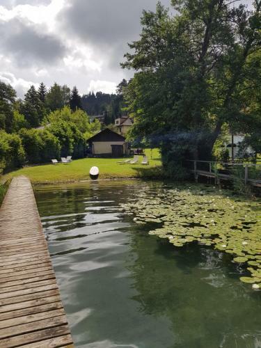 Apartamentos Ferienwohnungen Jacqueline
