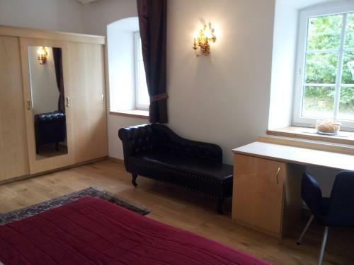 Apartamento Landhaus Ferk
