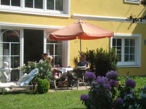 Apartamento Landhaus Ferk