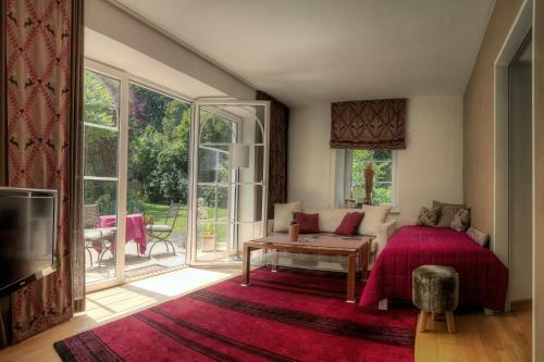 Apartamento Landhaus Ferk