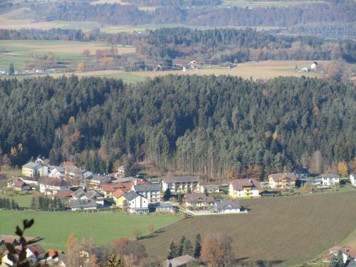 Hostal Hotel Garni G�stehaus Hutter