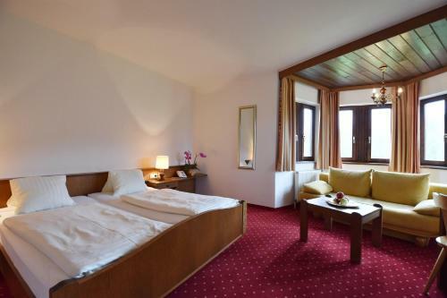 Hotel Restaurant Stigenwirth