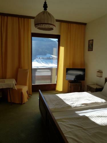 Hotel Restaurant Stigenwirth