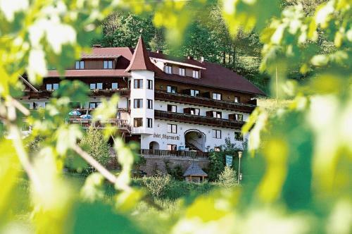 Hotel Restaurant Stigenwirth