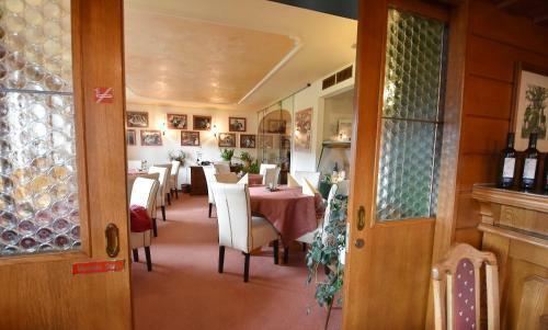 Hotel Restaurant Stigenwirth