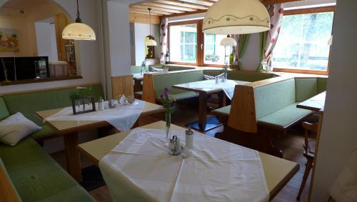 Hostal Gasthof Schallerwirt